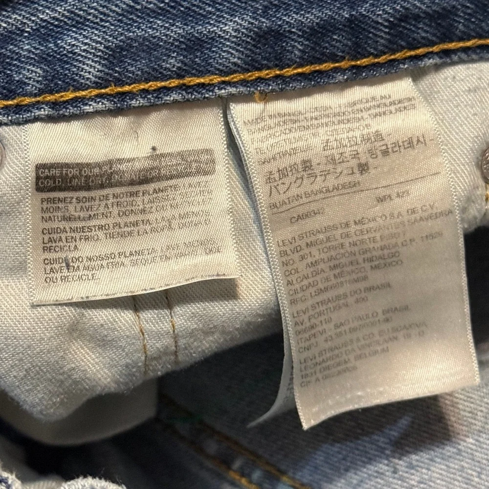 Levis these levi’s